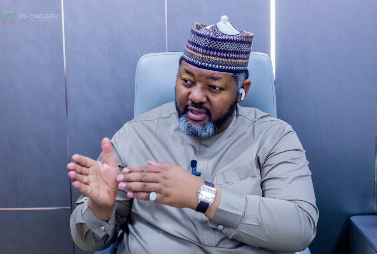FG, States Advance Commitment on Transport Fare Reduction Using CNG, EV
