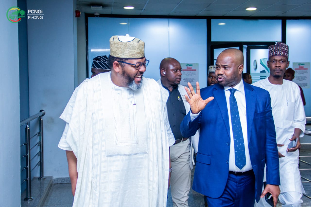 Pi-CNG & EV, Lagos State