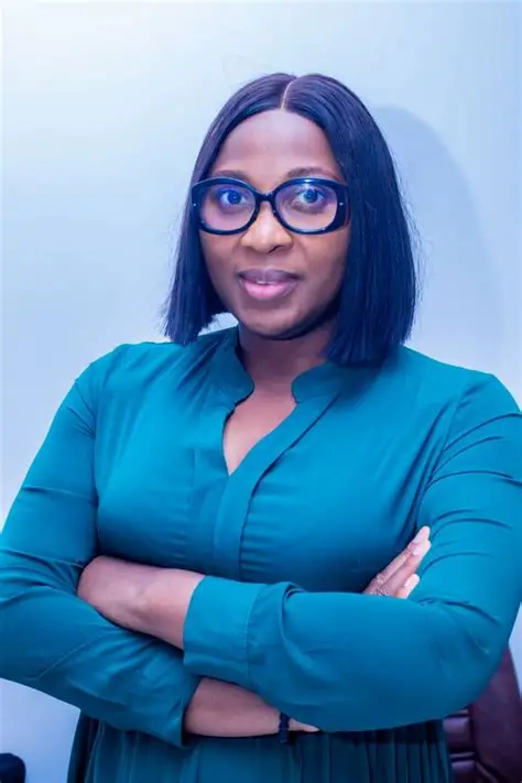 Engr. Tari Mayor Bright