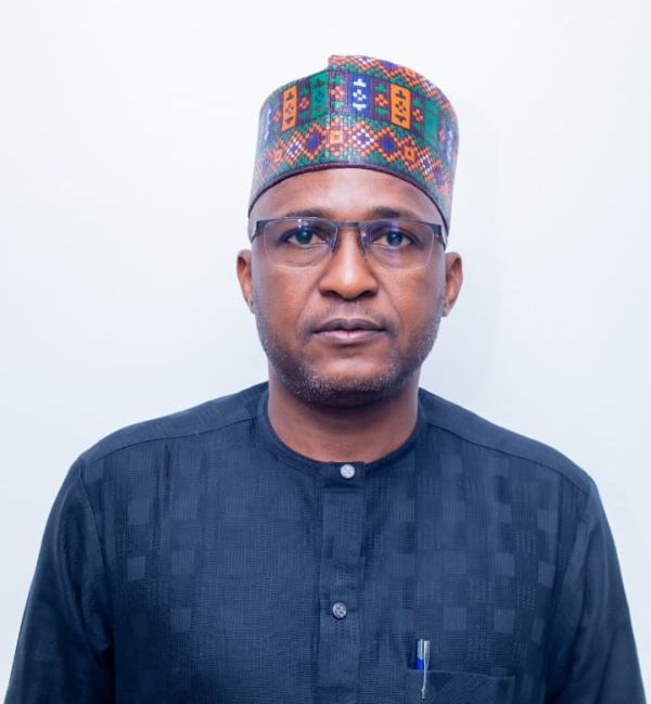 Tambari Zayyanu Yabo
