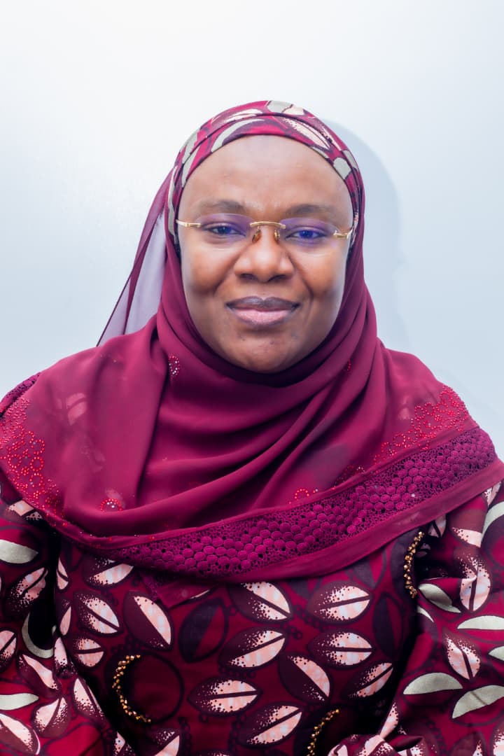 Halimah Hamzah Sakwah
