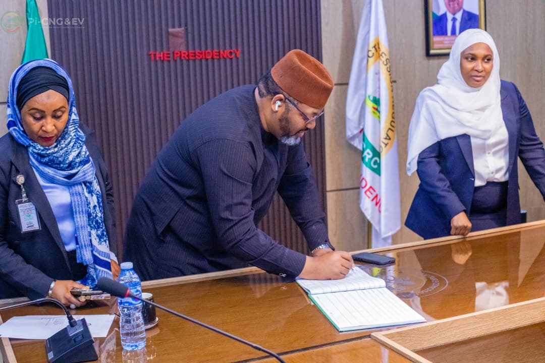 Pi-CNG & EV Welcomes Tinubu, Governors' Push for Lower Transport Fares Through CNG