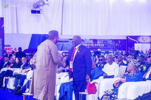 Pi-CNG & EV, Delta State Investment Summit