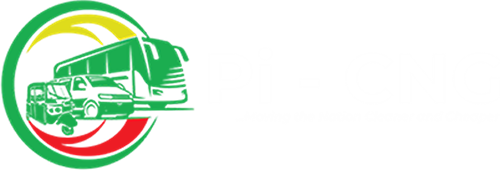 Presidential CNG Initiative | Pi-CNG