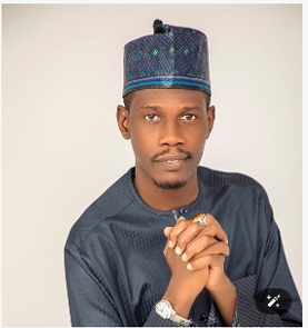 Mr. Abubakar Ibrahim Ishaq