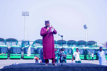 EV Fair: Electrifying Mobility