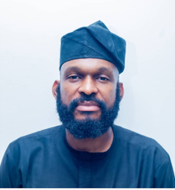 (Special Adviser, Training & Capacity Development)